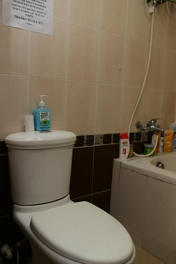 Hewahome Hostel *