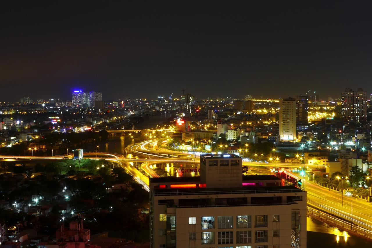 Hewahome * Ho Chi Minh City