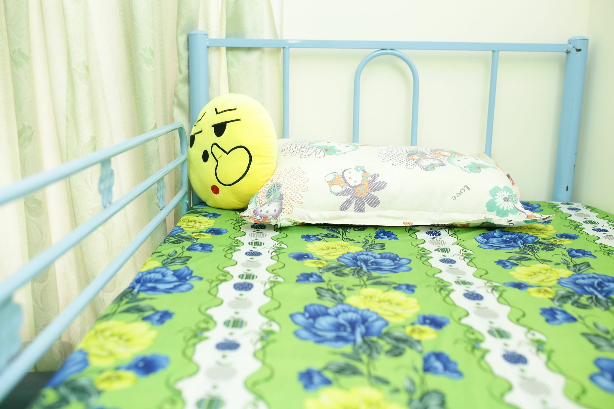 Hewahome Hostel