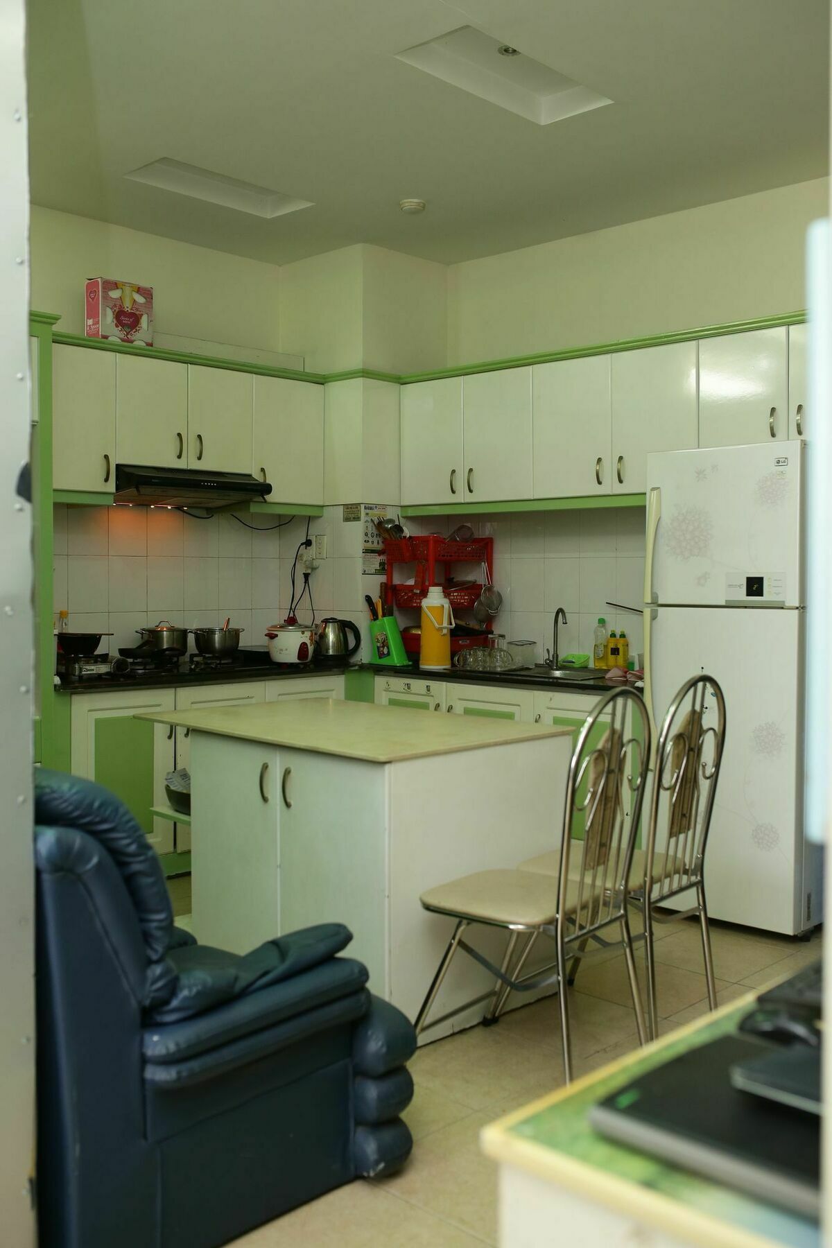 Hewahome Hostel *