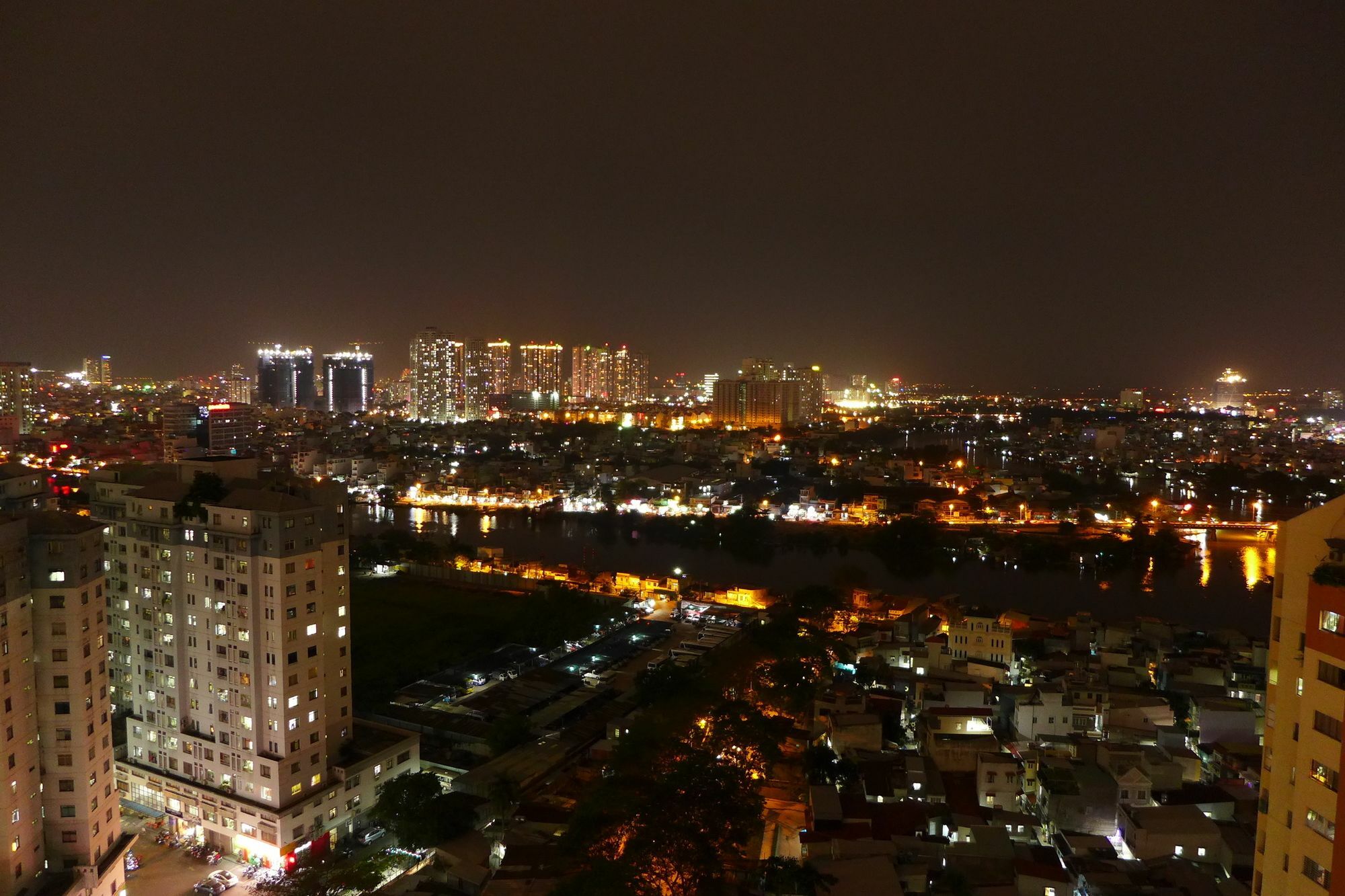 Hostel Hewahome Ho Chi Minh City