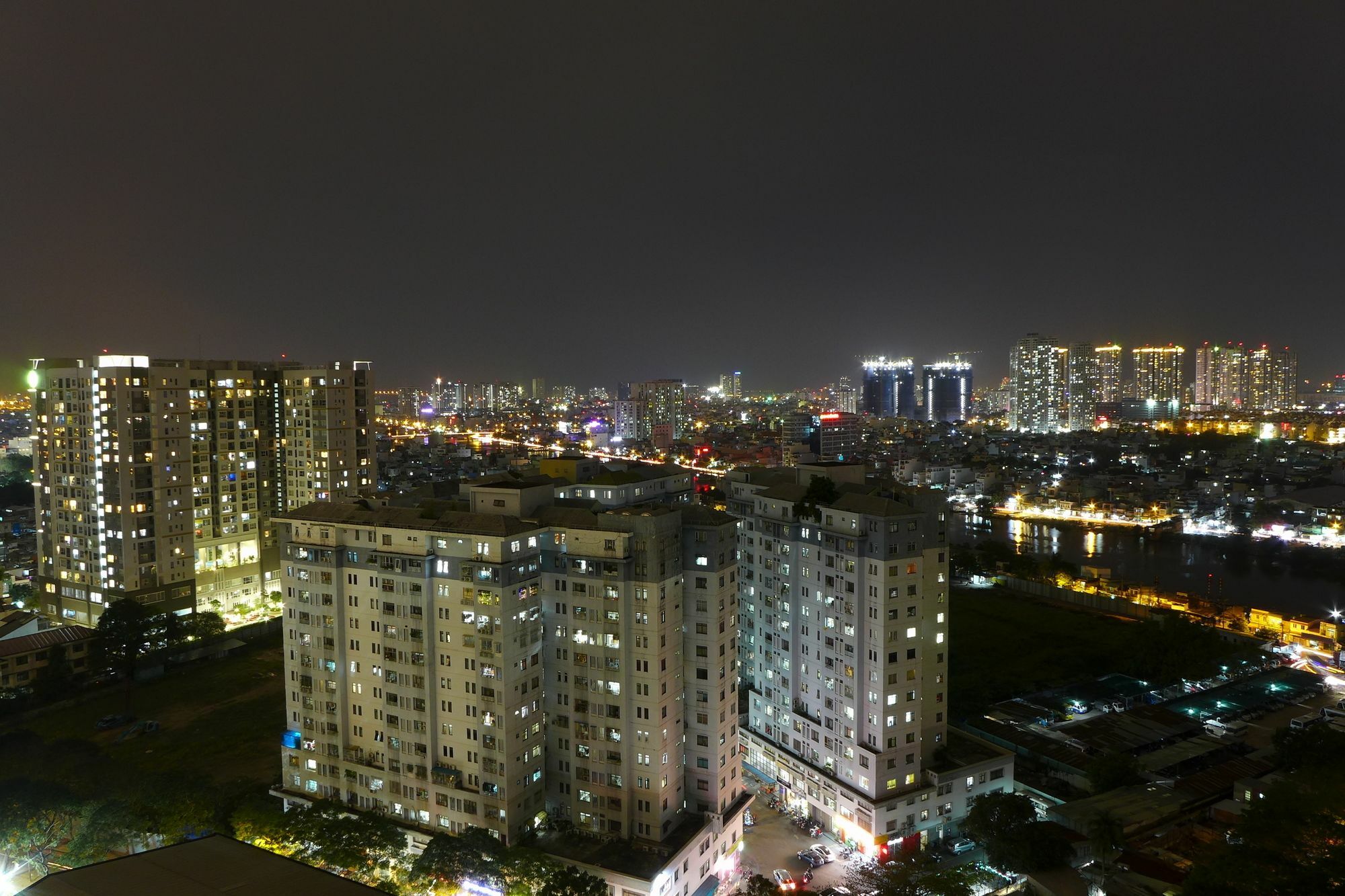 Hewahome Ho Chi Minh City